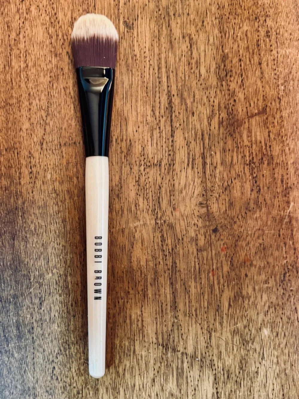 Bobbi Brown Foundation Brush